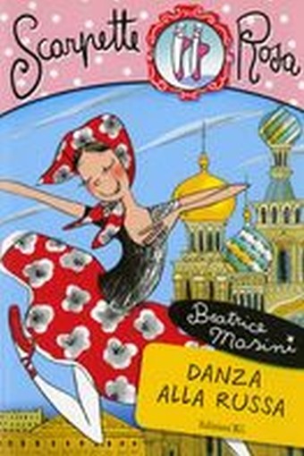 DANZA ALLA RUSSA Masini Beatrice