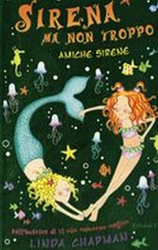 AMICHE SIRENE