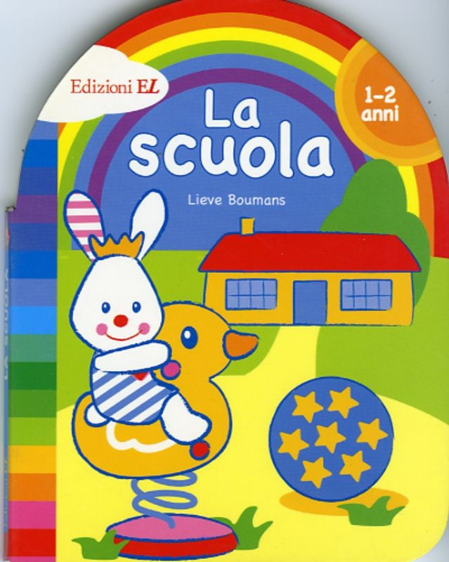 SCUOLA