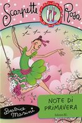 NOTE DI PRIMAVERA Masini Beatrice