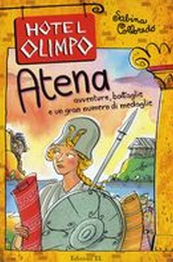 HOTEL OLIMPO ATENA