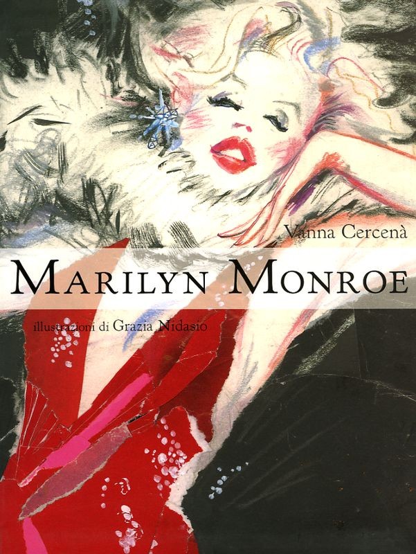 MARILYN MONROE