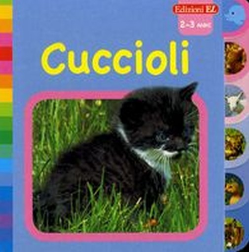 CUCCIOLI