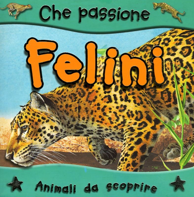 FELINI