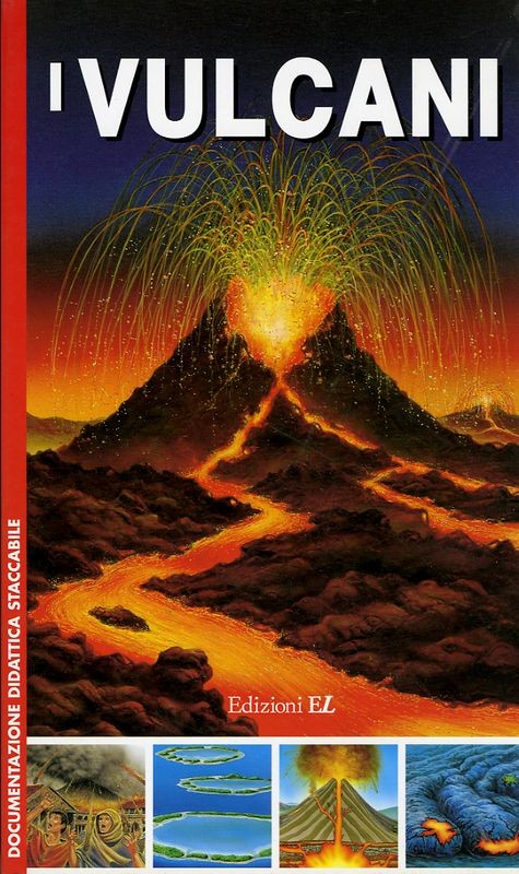 VULCANI (I)