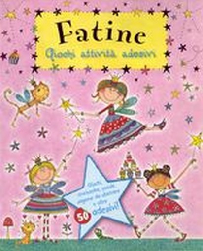 FATINE