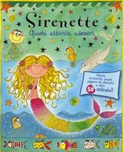 SIRENETTE
