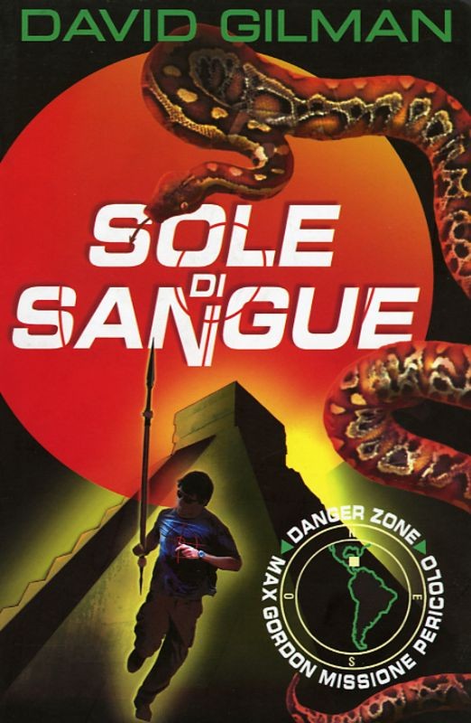 SOLE DI SANGUE