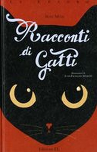 RACCONTI DI GATTI Muzi Jean