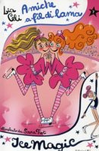 AMICHE A FIL DI LAMA