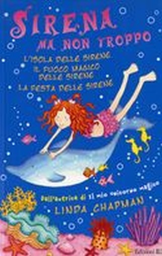SIRENA MA NON TROPPO