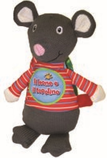 LEONE E IL TOPOLINO (IL) aa.vv