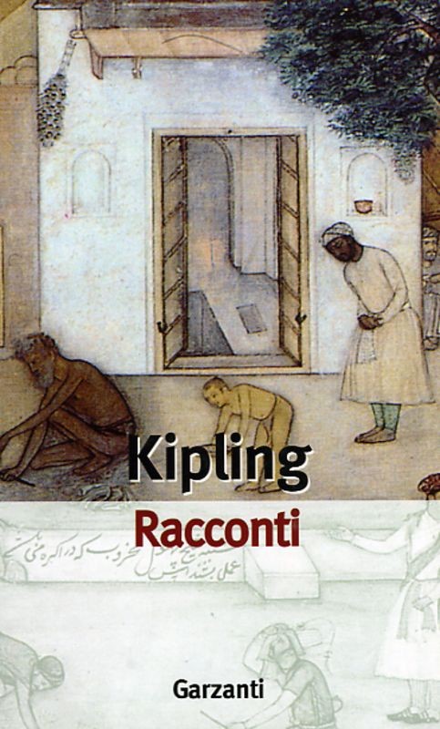 RACCONTI (KIPLING)