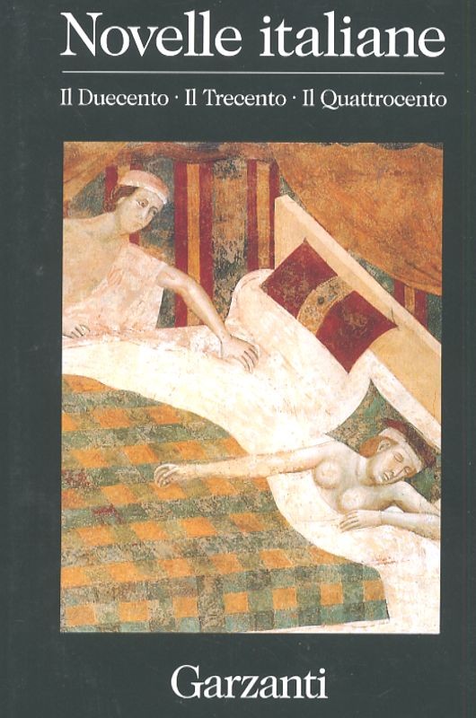 NOVELLE ITALIANE 200'300'400'