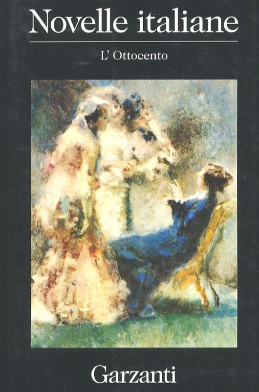 NOVELLE ITALIANE 800'