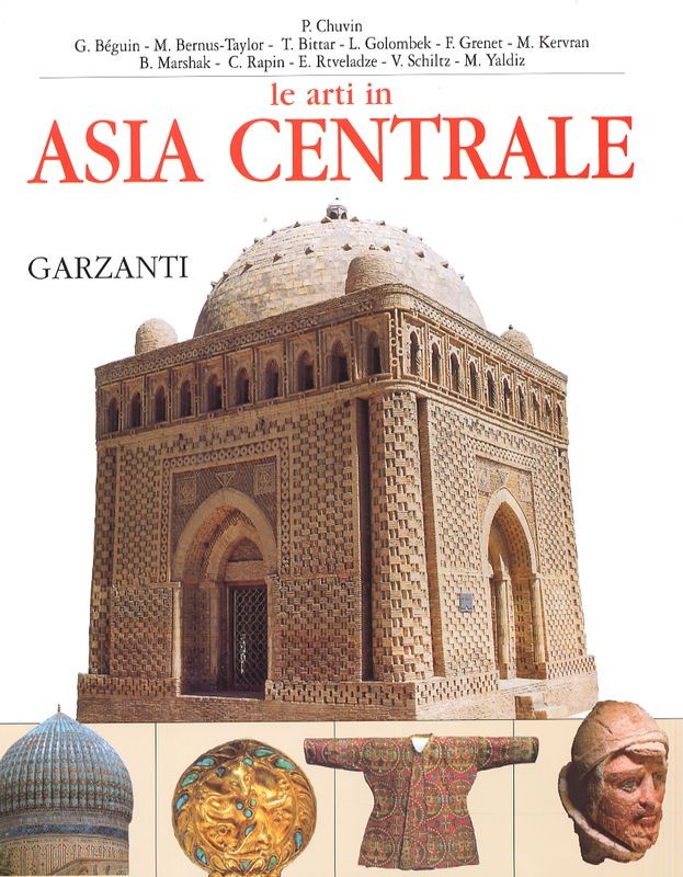 ARTI IN ASIA CENTRALE (LE)