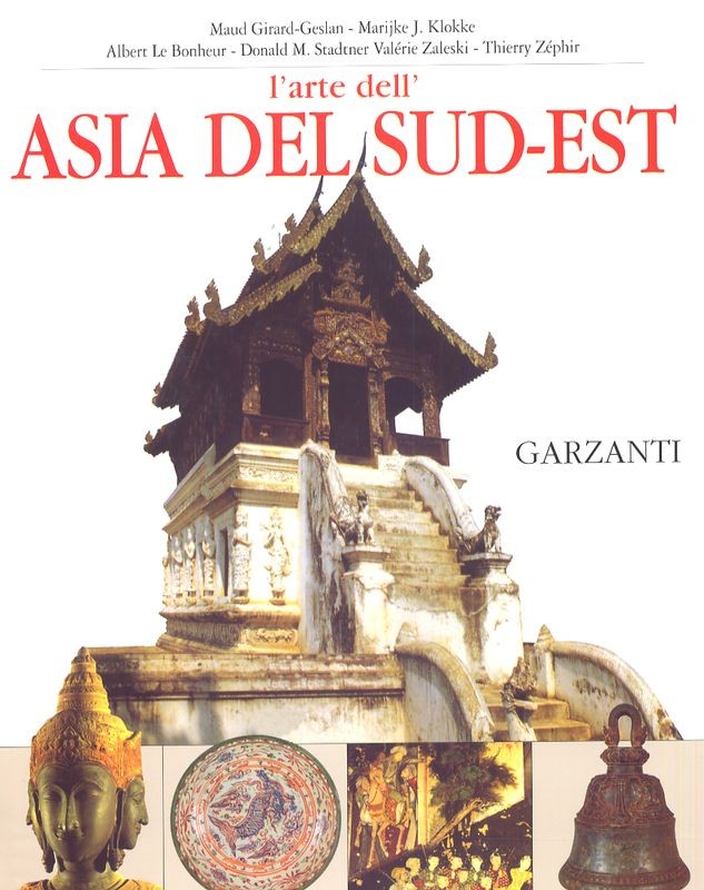 ARTE DELL'ASIA DEL SUD-EST