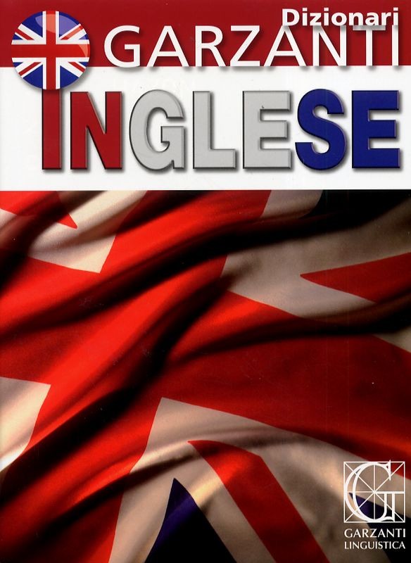 DIZIONARIO INGLESE