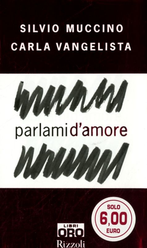 PARLAMI D'AMORE