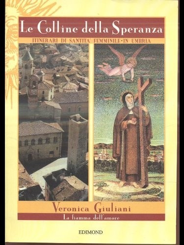 VERONICA GIULIANI Suore Cappuccine
