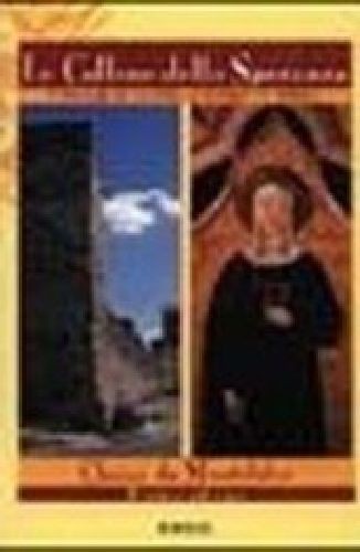 CHIARA DA MONTEFALCO Nessi Silvestro