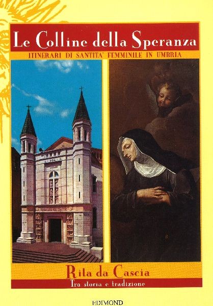 RITA DA CASCIA Giorgetti Vittorio