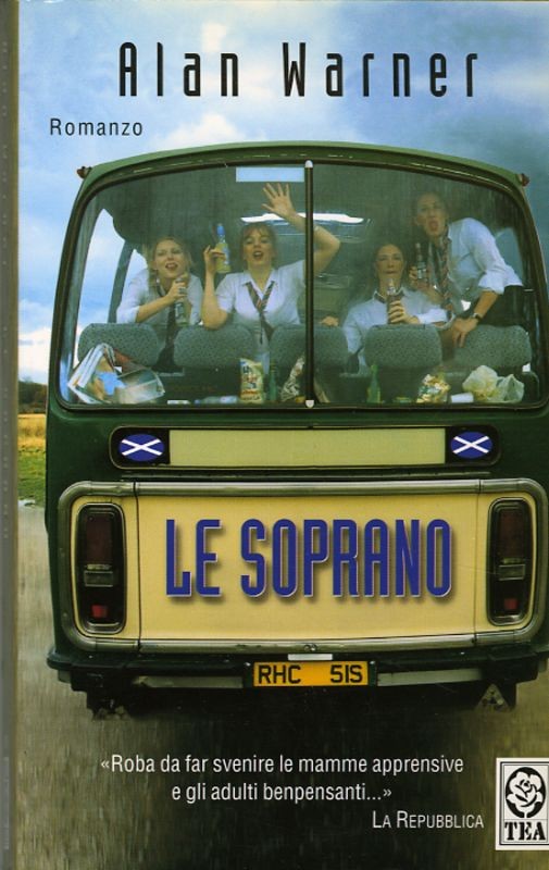 SOPRANO (LE)