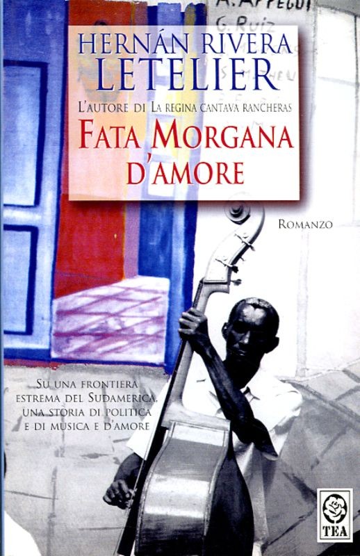 FATA MORGANA D'AMORE