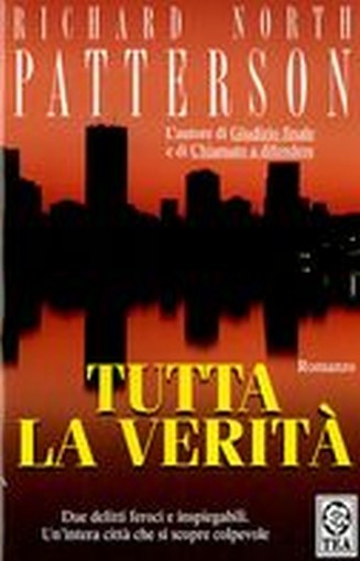 TUTTA LA VERITA'