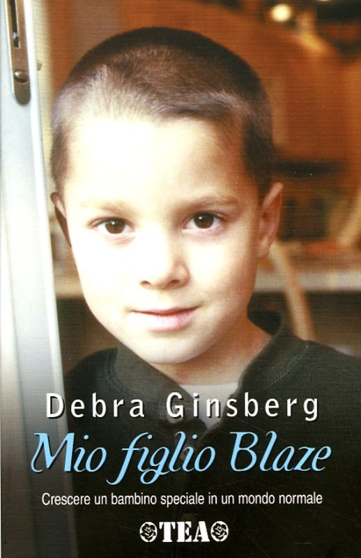 MIO FIGLIO BLAZE