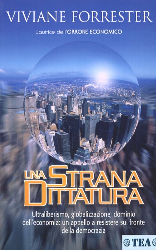 STRANA DITTATURA (UNA)