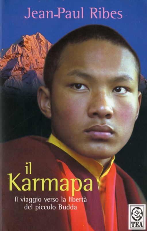 KARMAPA (IL)