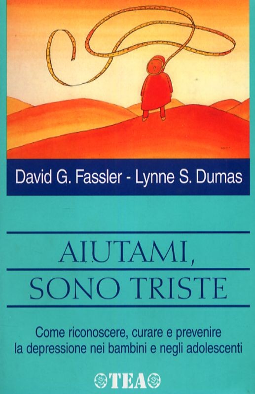 AIUTAMI SONO TRISTE