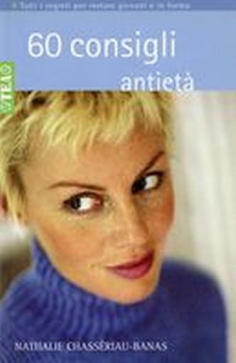 60 CONSIGLI ANTIETA' Chasseriau-Banas Nathalle