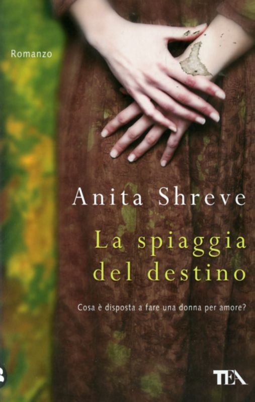 SPIAGGIA DEL DESTINO (LA)