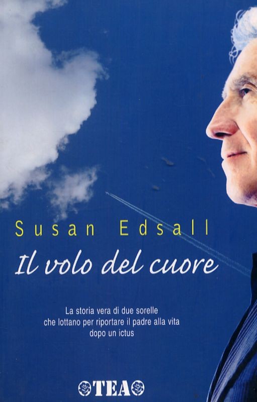 VOLO DEL CUORE (IL)