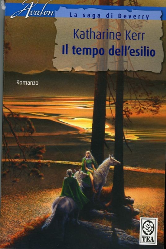 TEMPO DELL'ESILIO (IL)