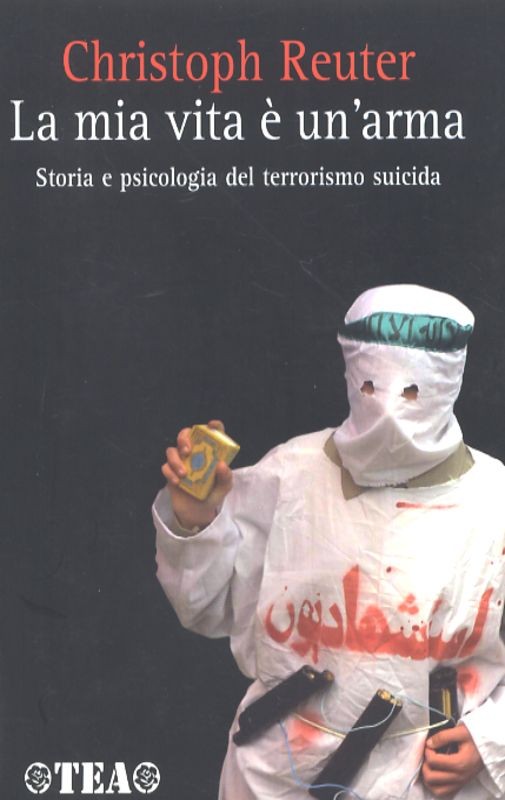 MIA VITA E UN'ARMA (LA)