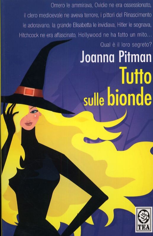 TUTTO SULLE BIONDE