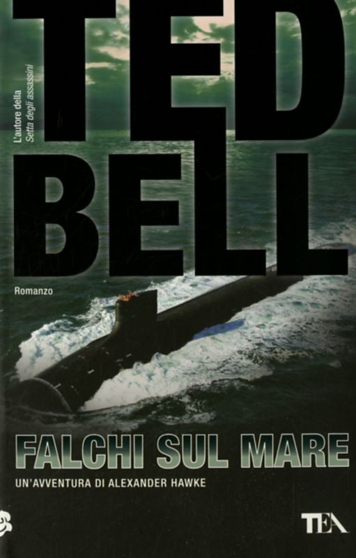 FALCHI SUL MARE