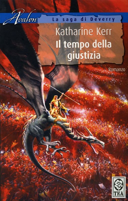 TEMPO DELLA GIUSTIZIA (IL)