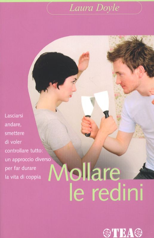 MOLLARE LE REDINI