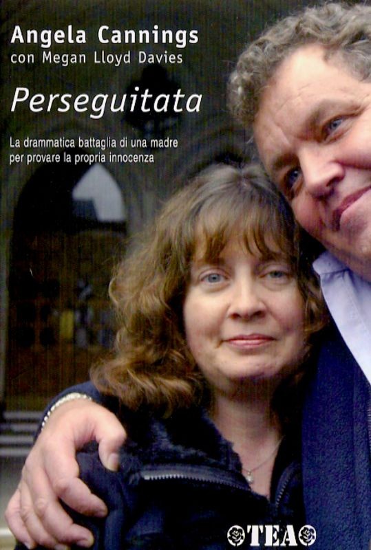 PERSEGUITATA