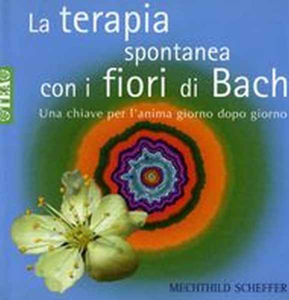 TERAPIA SPONTANEA CON I FIORI DI BA