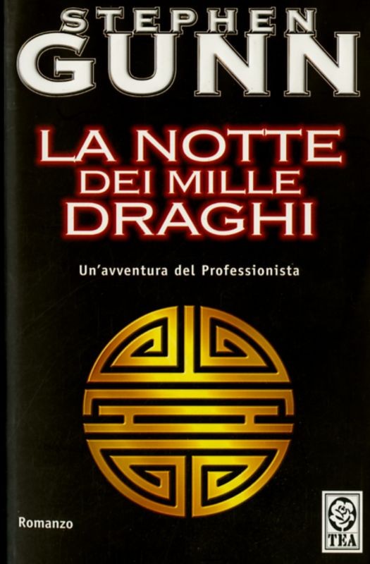 NOTTE DEI MILLE DRAGHI (LA)