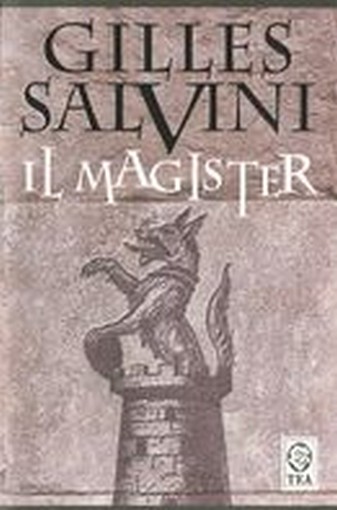 MAGISTER (IL)