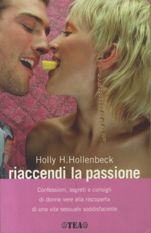 RIACCENDI LA PASSIONE