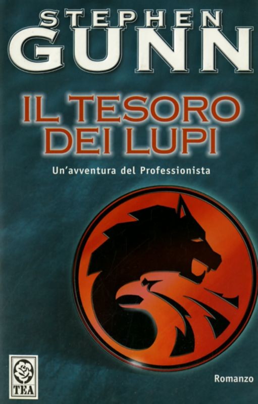 TESORO DEI LUPI (I)