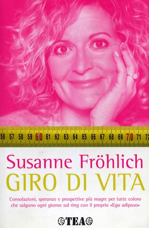 GIRO DI VITA