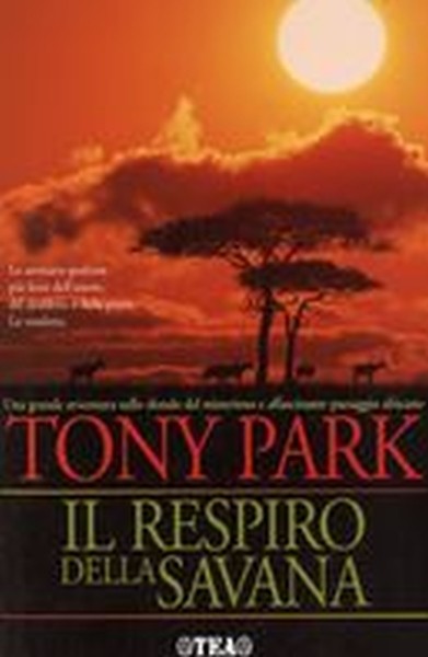 RESPIRO DELLA SAVANA (IL)
